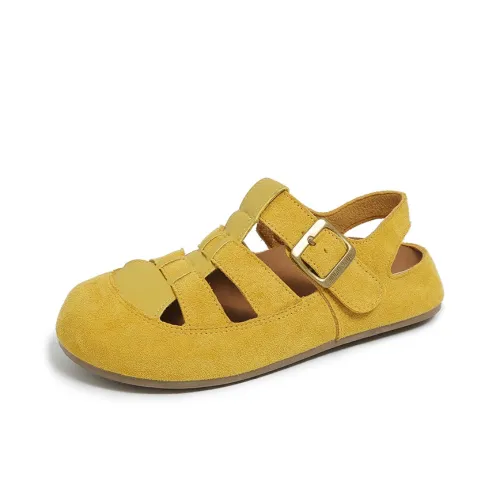 TELENT One Ремешок Сандалии 3 см Женские