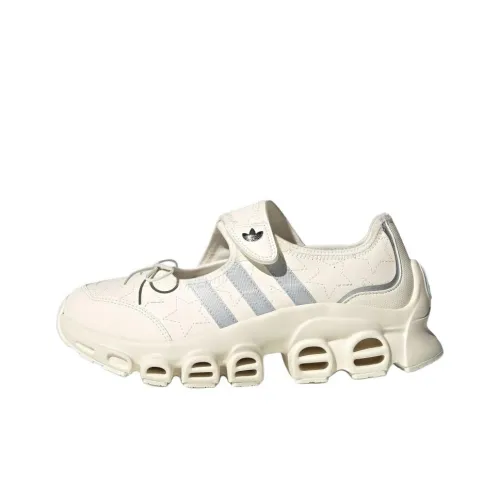 Adidas Originals Adifom Megajane Mary Jane Shoes Женские Бежевые