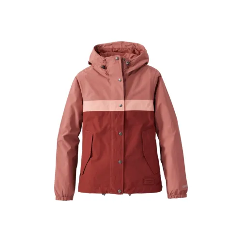 L.L.Bean Куртки и Пальто Женские
