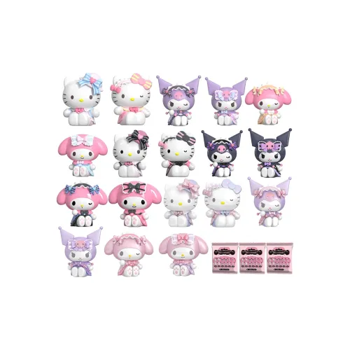 MOETCH Слепые коробки