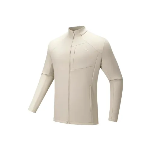 CHAOJIANTA Бархат Feel Куртка Мужская