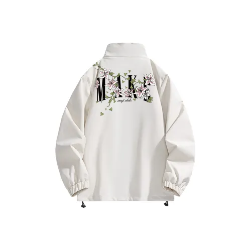 Emoji Унисекс Куртки