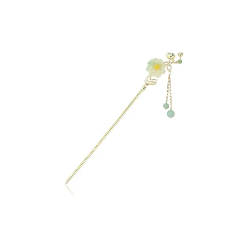 Chimera Смола Шпильки для волос Женские