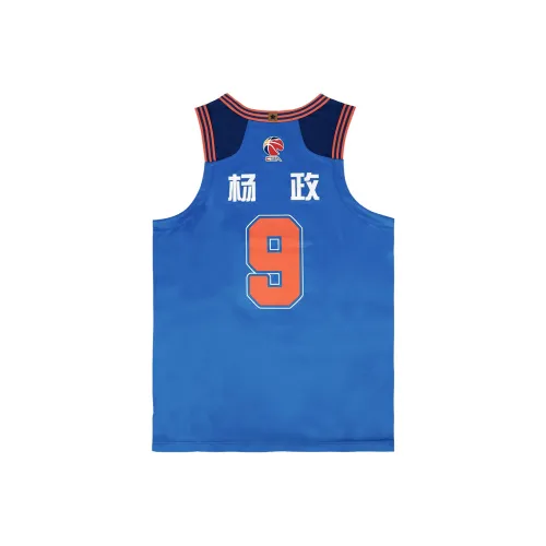 Подкладка Баскетбольная Джерси Унисекс