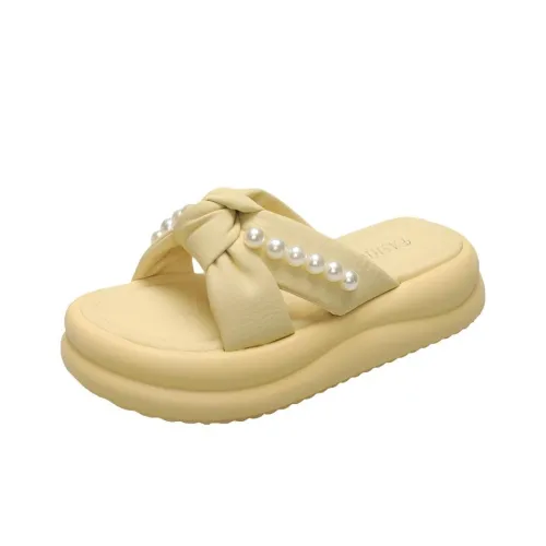 Wuji Запахонепроницаемый Устойчивый к истиранию Амортизирующие Слипоны Женские