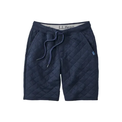 L.L.Bean Мужские Повседневные Шорты