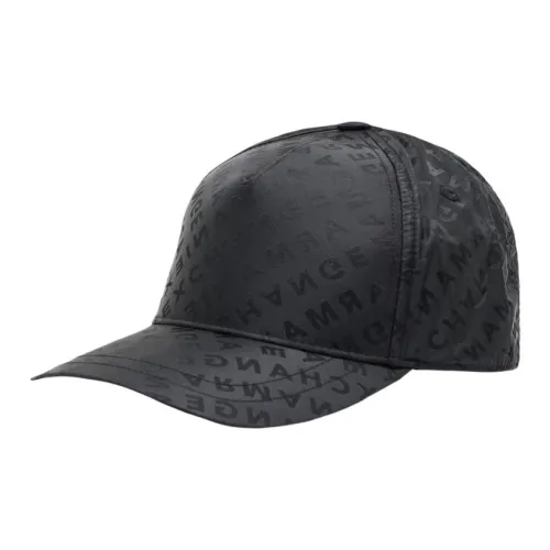 ARMANI EXCHANGEAE Полиамид Кепки Мужские Черные