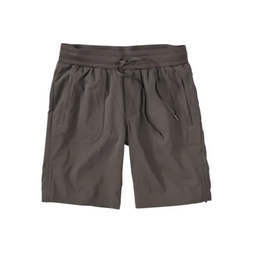 L.L.Bean Vista CAMP Bermuda Повседневные шорты Женские