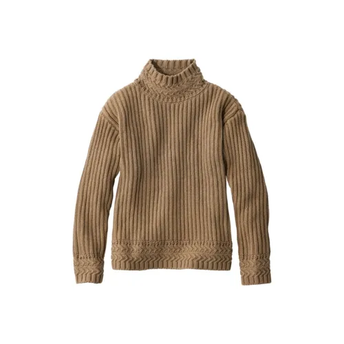 L.L.Bean Женские Свитеры