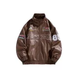 2389 Кофе (с флисовой подкладкой)