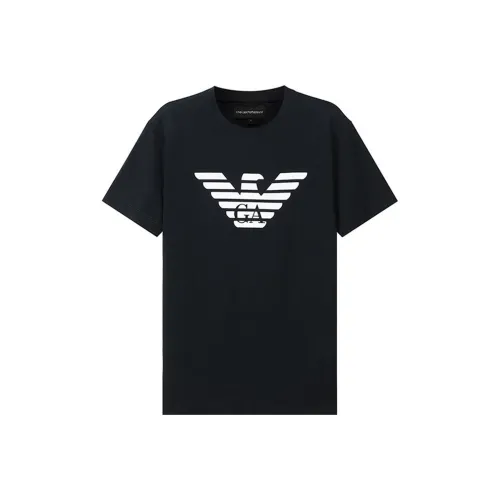 EMPORIO ARMANI Рубашка Мужская Jasper