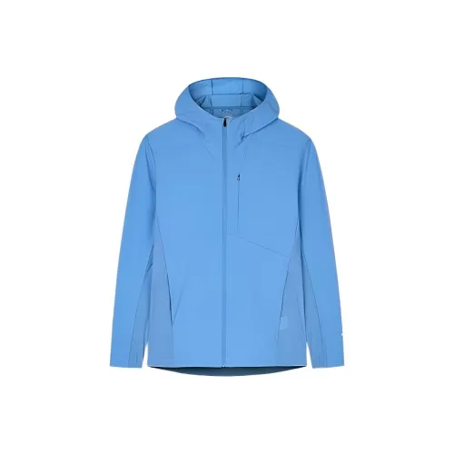 CHAOJIANTA Солнце And УФ-защита Одежда с защитой от солнца Мужская