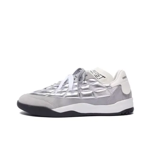 FIRSTCORNER Износостойкий водонепроницаемый и дышащий низкий топ повседневная обувь для женщин