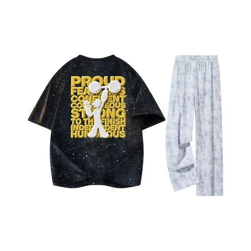 POPEYE Повседневная спортивная одежда унисекс