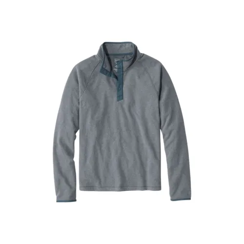 L.L.Bean Все Season Бархат Feel Пальто Мужской