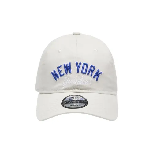 New Era Хлопковые кепки для мужчин