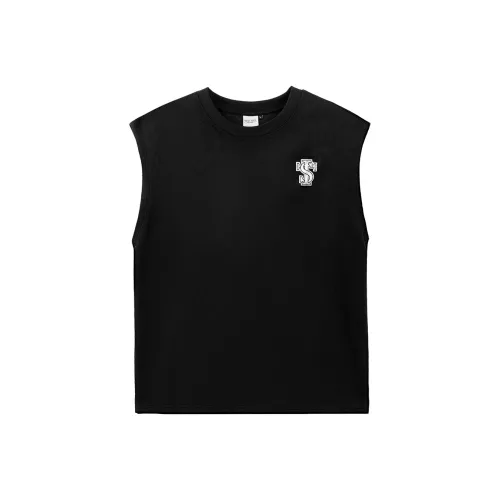 STK SMALL TOWN KID Топ без рукавов Унисекс