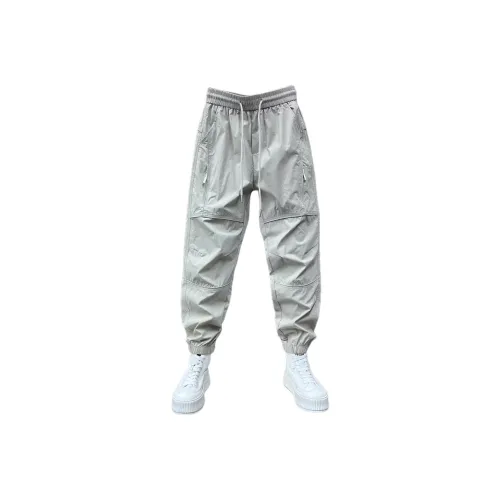 Chisportate Унисекс Повседневные брюки