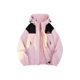 Розовый (тонкий)