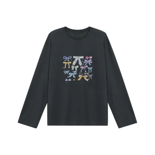 MADALLO Женские футболки с коротким рукавом