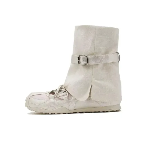 Alxnan Женские ботильоны