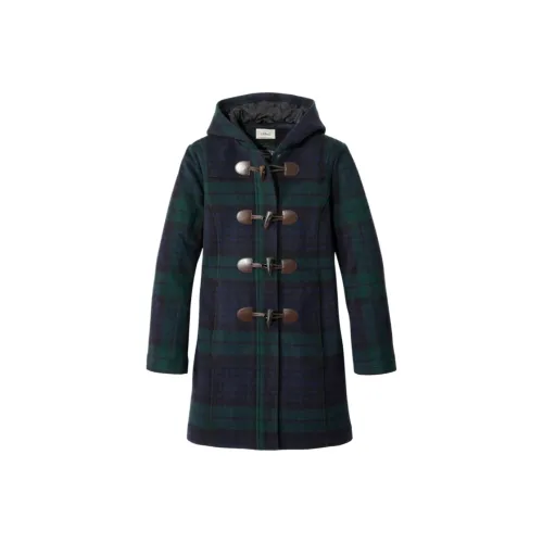 L.L.Bean Женские Пальто