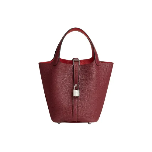 HERMES Picotin Lock Сумки Женские