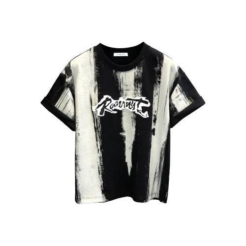 YGQPZHZ Лето Свободный крой Одежда Мужская Американский стиль Рубашка Мужская