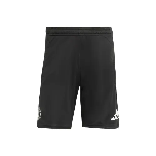 Adidas Manchester United Спортивные шорты Мужские