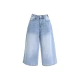 Винтажный синий