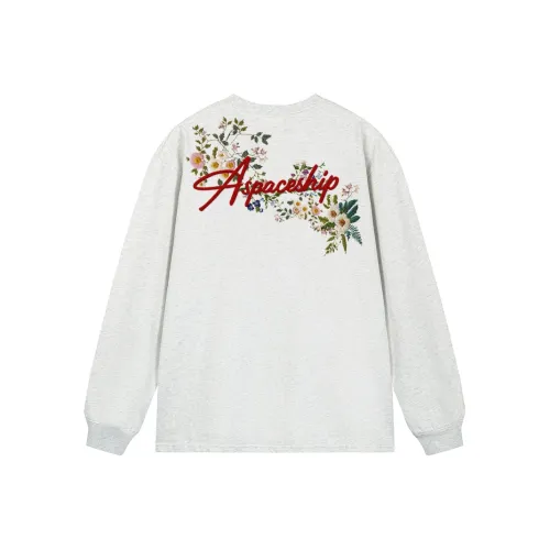 42SPACESHIP Унисекс Футболки