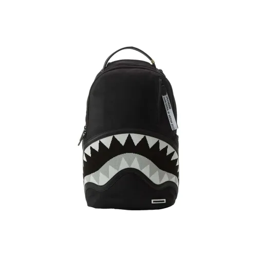 SPRAYGROUND Рюкзаки Черный Унисекс