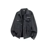 Дымчато-серый