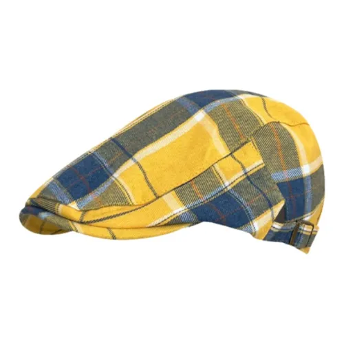 AIJIAWEI Хлопок Береты Унисекс