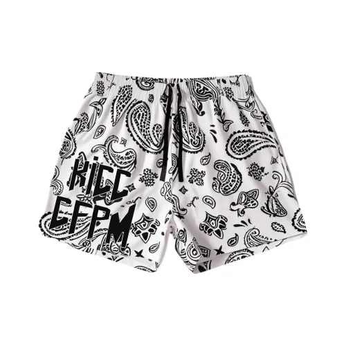 ZIAREL Унисекс Повседневные шорты