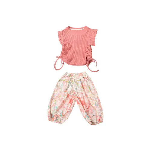 GOYN Женский Летний Короткий рукав Комплект