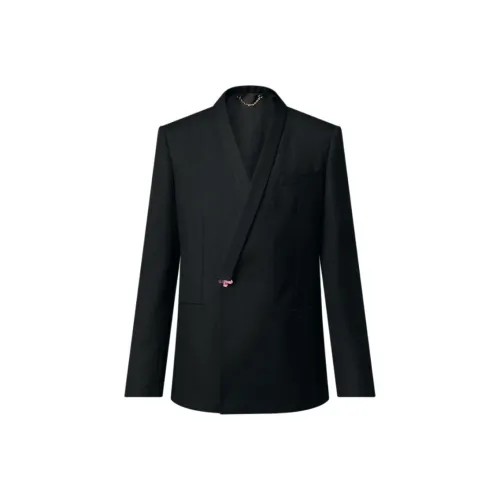 LOUIS VUITTON x NIGO FW25 Куртки и пальто Мужской