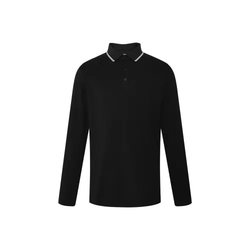 LESS IS MORE FW25 Поло Мужское