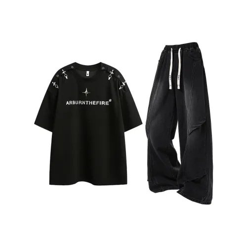 X1617 Унисекс Повседневная спортивная одежда