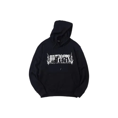 NUCLEAR EXPLOSION Длинный рукав Толстовка Мужской