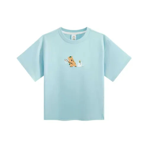 Antakids Trend Series T-рубашка для детей 3-7 лет