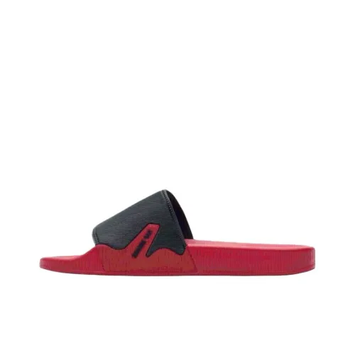 Raf Simons Слипоны Мужские Красные