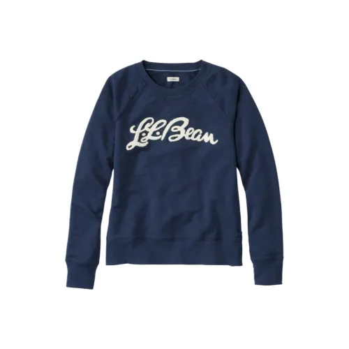 L.L.Bean Женские Толстовки