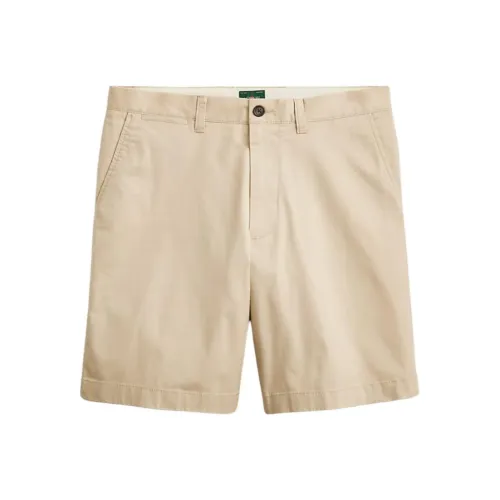 J.Crew SS25 Повседневные шорты Мужские
