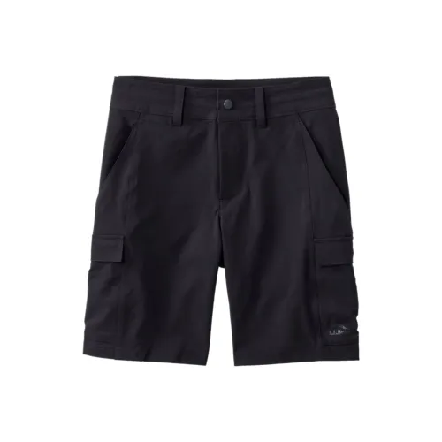 L.L.Bean Женские Повседневные Шорты