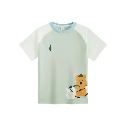 Antakids Trend Series T-рубашка для детей 3-7 лет