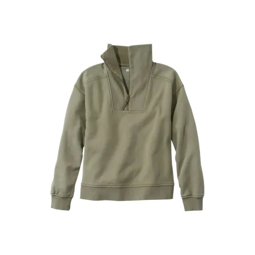L.L.Bean Женские Толстовки