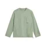 Трава зеленая