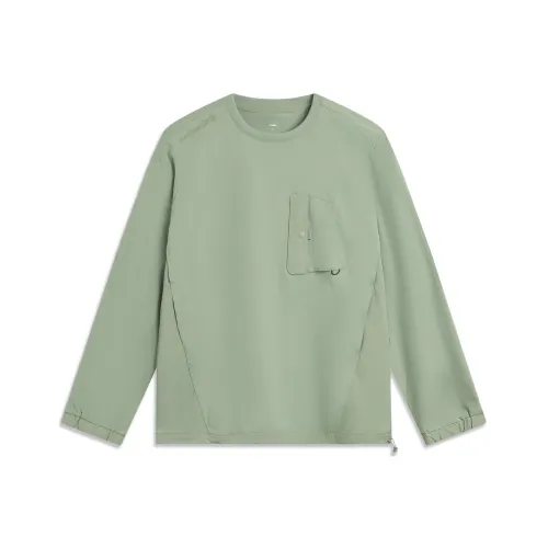 Подкладка Outdoor CF tracing T-Shirt Мужская