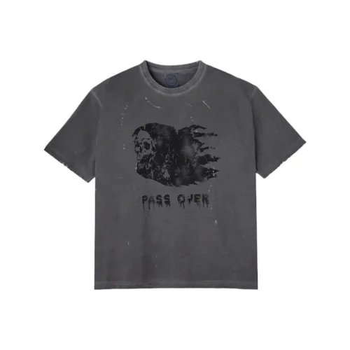 SOMEIT Lime Gray Мужская T-Рубашка